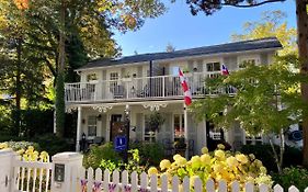 Harrogate House Inn